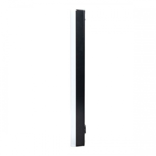 Светильник светодиодный ДБО-60 24Вт 4000К IP20 590х65х70 линейный черн. LUMA EKF LBL-60-24-B-4000 LBL-60-24-B-4000