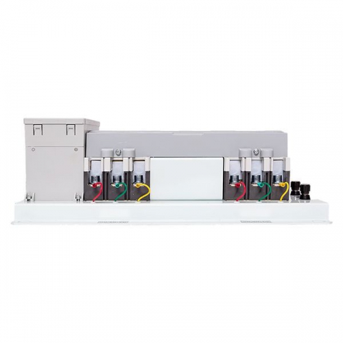 Устройство автоматического ввода резерва АВР 3п 100/100А ТСМ PROxima EKF ats-tsm-100A-3p-pro 13.03.2026