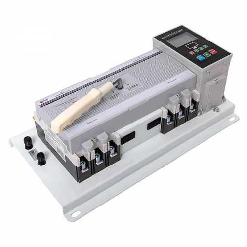 Устройство автоматического ввода резерва АВР 3п 100/100А ТСМ PROxima EKF ats-tsm-100A-3p-pro 13.03.2026