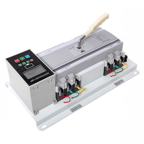 Устройство автоматического ввода резерва АВР 3п 100/100А ТСМ PROxima EKF ats-tsm-100A-3p-pro 13.03.2026