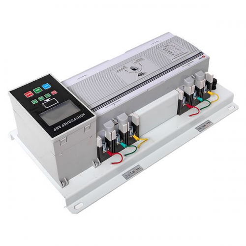 Устройство автоматического ввода резерва АВР 3п 100/100А ТСМ PROxima EKF ats-tsm-100A-3p-pro 13.03.2026