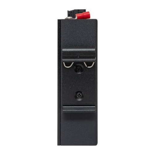 Коммутатор неуправляемый промышленный U-5T 5 портов 10/100Base-T(X) RJ45 монтаж на DIN-рейку TSX EKF TSX-U-5T TSX-U-5T