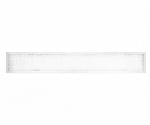 Светильник светодиодный PPL1195/U 36Вт 6500К IP40 180-265В AC 19мм ДВО рассеив. V2 негорючий JazzWay 5012301J 5012301J