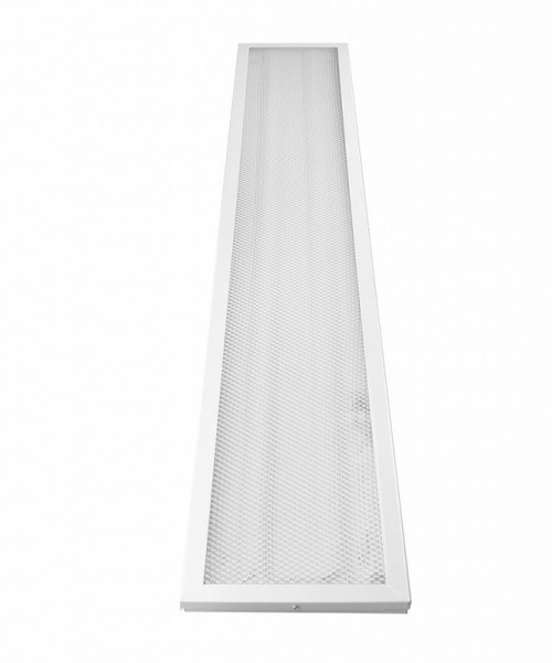 Светильник светодиодный PPL1195/U 36Вт 6500К IP40 180-265В AC 19мм ДВО рассеив. V2 негорючий JazzWay 5012301J 5012301J