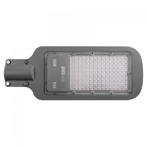 Светильник светодиодный PSL 07 100Вт 5000К IP65 AC180-260 уличный ДКУ JazzWay 5041097 5041097