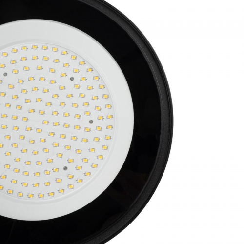 Светильник светодиодный PHB UFO 04 100Вт 5000К IP65 120град. ДСП для высоких пролетов (high bay) Pro JazzWay 5045569 5045569