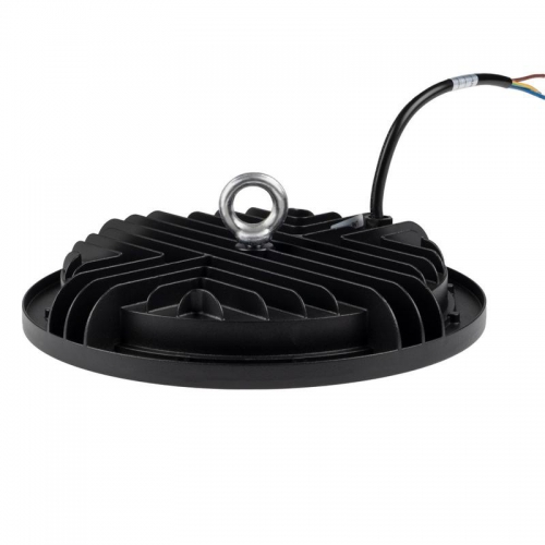 Светильник светодиодный PHB UFO 04 100Вт 5000К IP65 120град. ДСП для высоких пролетов (high bay) Pro JazzWay 5045569 5045569