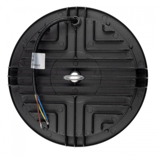 Светильник светодиодный PHB UFO 04 100Вт 5000К IP65 120град. ДСП для высоких пролетов (high bay) Pro JazzWay 5045569 5045569