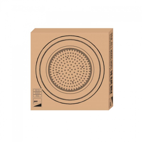 Светильник светодиодный PHB UFO 04 100Вт 5000К IP65 120град. ДСП для высоких пролетов (high bay) Pro JazzWay 5045569 5045569