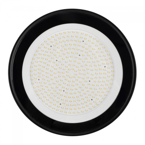 Светильник светодиодный PHB UFO 04 200Вт 5000К IP65 120град. ДСП для высоких пролетов (high bay) Pro JazzWay 5045637 5045637