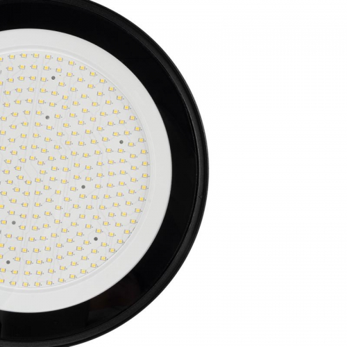 Светильник светодиодный PHB UFO 04 200Вт 5000К IP65 120град. ДСП для высоких пролетов (high bay) Pro JazzWay 5045637 5045637