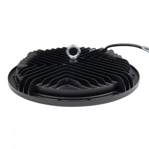 Светильник светодиодный PHB UFO 04 200Вт 5000К IP65 120град. ДСП для высоких пролетов (high bay) Pro JazzWay 5045637 5045637