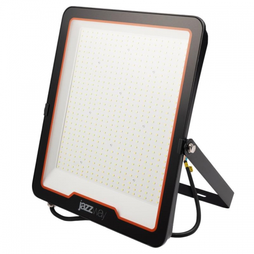 Прожектор светодиодный PFL-V 400Вт 6500К IP65 ДО JazzWay 5045026 5045026