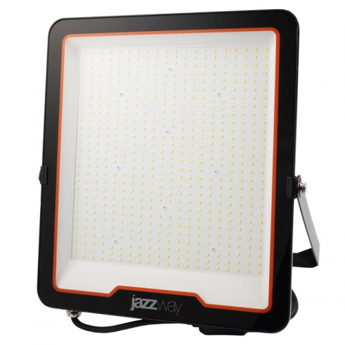 Прожектор светодиодный PFL-V 400Вт 6500К IP65 ДО JazzWay 5045026 5045026