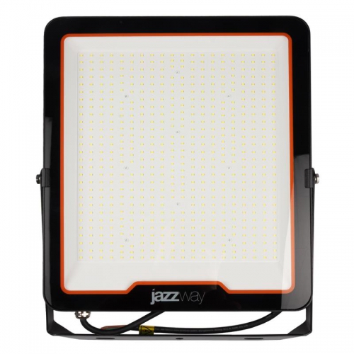 Прожектор светодиодный PFL-V 400Вт 6500К IP65 ДО JazzWay 5045026 5045026
