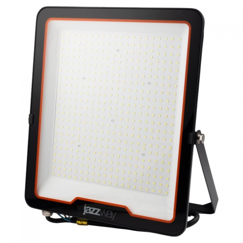 Прожектор светодиодный PFL-V 300Вт 6500К IP65 ДО JazzWay 5045019 5045019