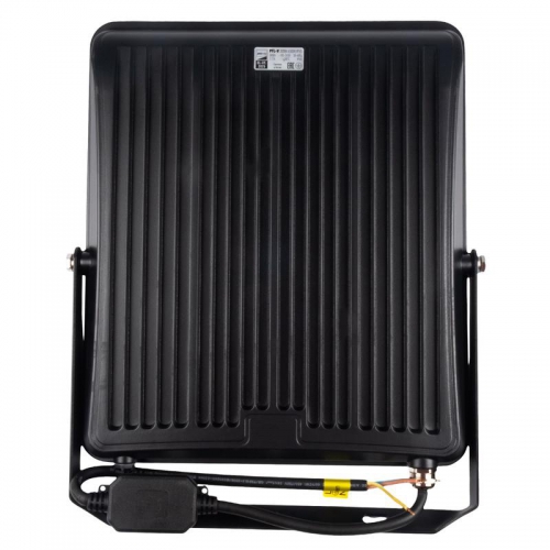 Прожектор светодиодный PFL-V 300Вт 6500К IP65 ДО JazzWay 5045019 5045019