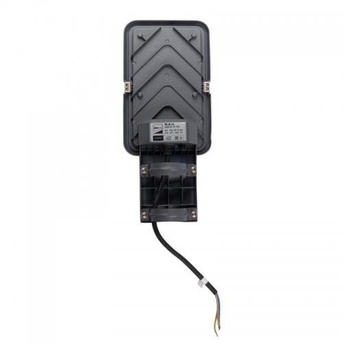 Светильник светодиодный PSL 08 50Вт 5000К GR 120град. уличный консольный ДКУ IP65 JazzWay 5045781 5045781