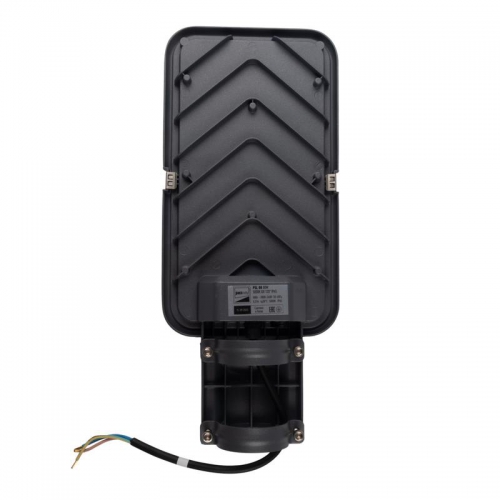 Светильник светодиодный PSL 08 80Вт 5000К GR 120град. уличный консольный ДКУ IP65 JazzWay 5045804 5045804