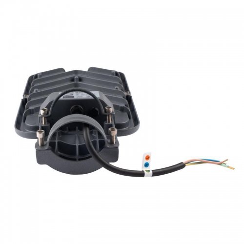 Светильник светодиодный PSL 08 80Вт 5000К GR 120град. уличный консольный ДКУ IP65 JazzWay 5045804 5045804