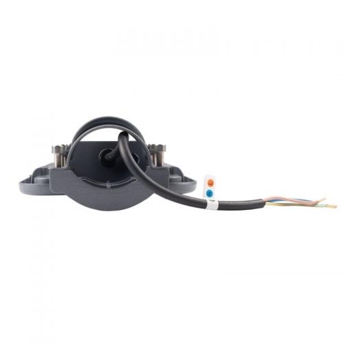 Светильник светодиодный PSL 08 80Вт 5000К GR 120град. уличный консольный ДКУ IP65 JazzWay 5045804 5045804