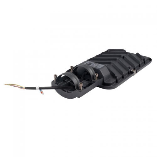 Светильник светодиодный PSL 08 80Вт 5000К GR 120град. уличный консольный ДКУ IP65 JazzWay 5045804 5045804