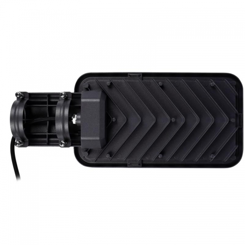 Светильник светодиодный PSL 08 100Вт 5000К GR 120град. уличный консольный ДКУ IP65 Pro JazzWay 5045828 5045828