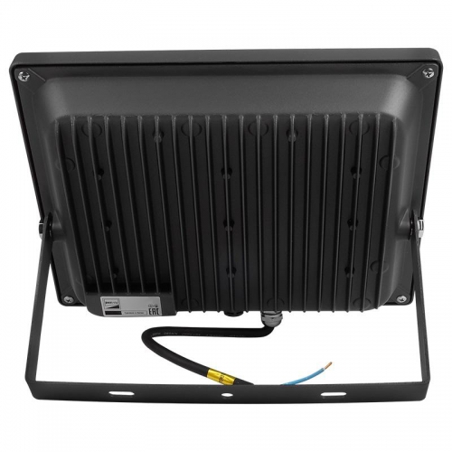 Прожектор светодиодный PFL-SC-SMD-100Вт 6500К IP65 (матовое стекло) JazzWay 5001428 5001428