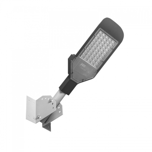 Кронштейн для уличного светильника PSL D40х1.5 JazzWay 5009516 5009516