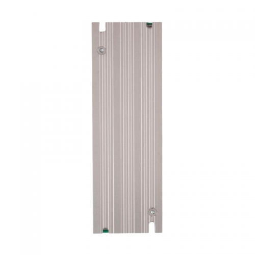 Блок питания для светодиодной ленты 60Вт 2.5А 24В IP20 BSPS метал. Pro JazzWay 5015500 5015500