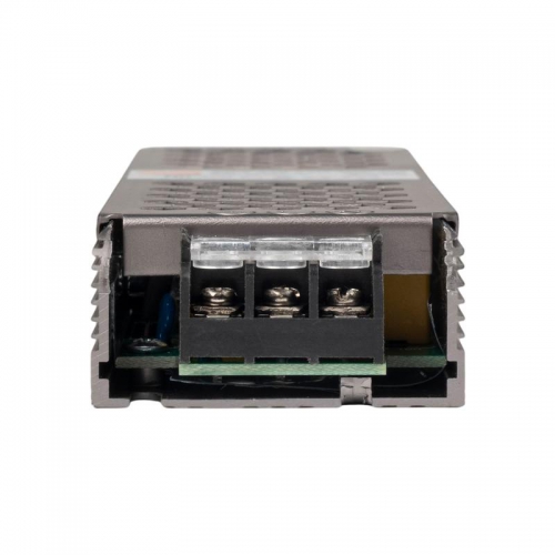 Блок питания для светодиодной ленты 100Вт 4.16А 24В IP20 BSPS метал. Pro JazzWay 5015555 5015555