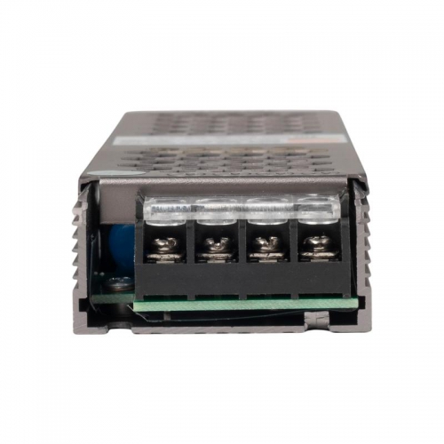 Блок питания для светодиодной ленты 100Вт 4.16А 24В IP20 BSPS метал. Pro JazzWay 5015555 5015555