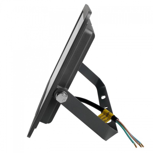 Прожектор светодиодный PFL-C3 100Вт 6500К IP65 закален. прозр. стекло JazzWay 5023628A 5023628A