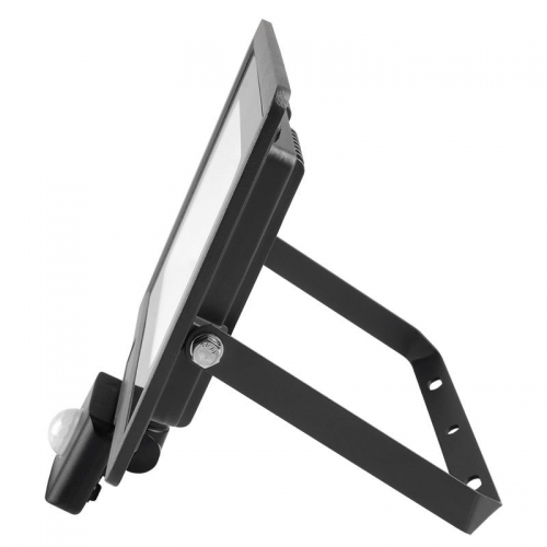 Прожектор светодиодный PFL-C3 SENSOR 50Вт 6500К IP65 закален. прозр. стекло JazzWay 5026940A 5026940A