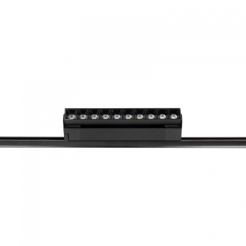 Светильник светодиодный трековый PTR 2120R 20Вт 4000К IP40 60град. 270мм BL черн. JazzWay 5031562 5031562