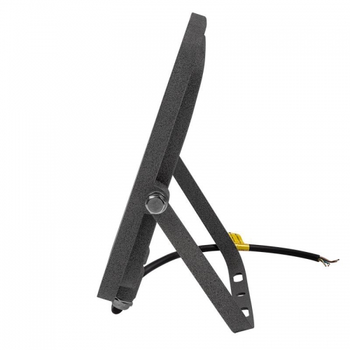 Прожектор светодиодный PFL-S4 50Вт 6500К IP65 80град. ДО с линзовым модулем Pro+ JazzWay 5036420 5036420