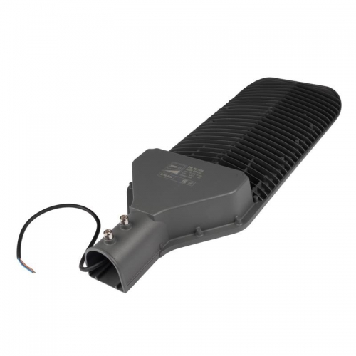 Светильник светодиодный PSL 02 GR 150Вт 5000К IP65 AC85-265В уличный (Аналог ДКУ) JazzWay 5015845 5015845