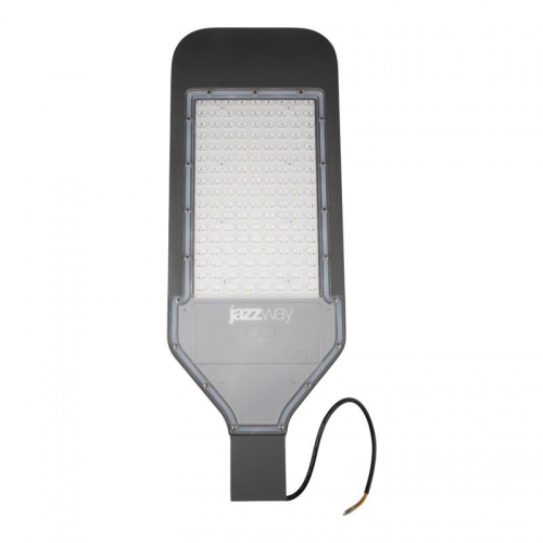 Светильник светодиодный PSL 02 GR 150Вт 5000К IP65 AC85-265В уличный (Аналог ДКУ) JazzWay 5015845 5015845