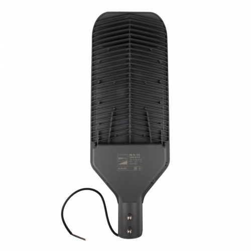Светильник светодиодный PSL 02 GR 150Вт 5000К IP65 AC85-265В уличный (Аналог ДКУ) JazzWay 5015845 5015845