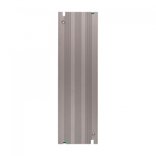 Блок питания для светодиодной ленты 150Вт 6.25А 24В IP20 BSPS метал. Pro+ JazzWay 5015593 5015593