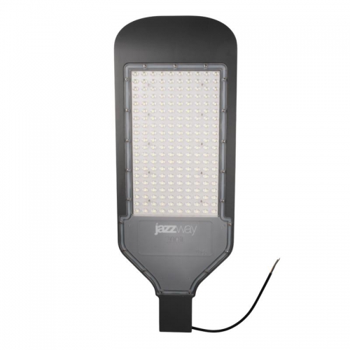 Светильник светодиодный PSL 02 GR 200Вт 5000К IP65 AC85-265В уличный (Аналог ДКУ) JazzWay 5016286 5016286