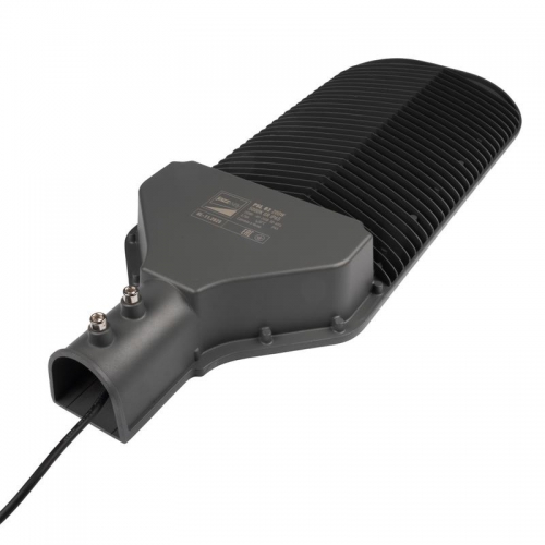 Светильник светодиодный PSL 02 GR 200Вт 5000К IP65 AC85-265В уличный (Аналог ДКУ) JazzWay 5016286 5016286