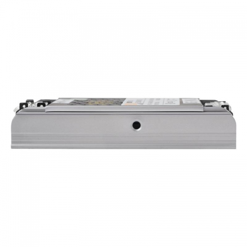 Блок питания для светодиодной ленты 60Вт 5А 12В IP20 BSPS метал. JazzWay 5024328 5024328