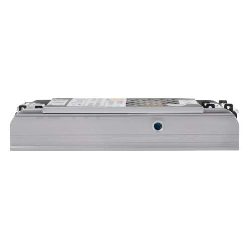 Блок питания для светодиодной ленты 60Вт 5А 12В IP20 BSPS метал. JazzWay 5024328 5024328