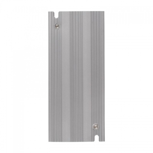 Блок питания для светодиодной ленты 60Вт 5А 12В IP20 BSPS метал. JazzWay 5024328 5024328