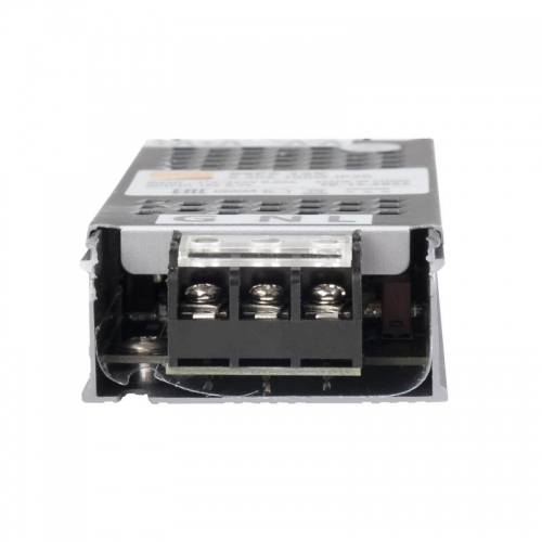 Блок питания для светодиодной ленты 100Вт 8.3А 12В IP20 BSPS метал. JazzWay 5024342 5024342