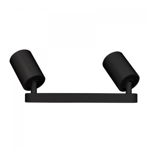 Светильник PDL-R под лампу 2хGU10 макс. 2х15Вт BL 230В IP20 JazzWay 5049345 5049345