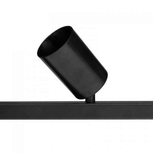 Светильник PDL-R под лампу 3xGU10 макс. 3х15Вт BL 230В IP20 JazzWay 5049383 5049383