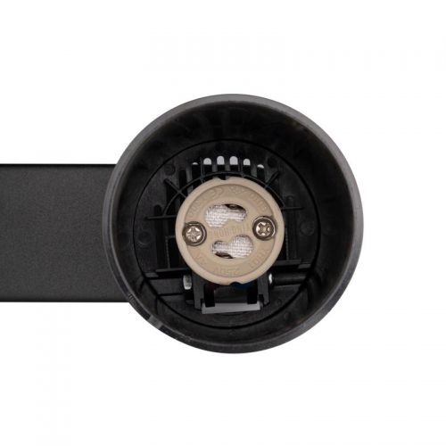 Светильник PDL-R под лампу 3xGU10 макс. 3х15Вт BL 230В IP20 JazzWay 5049383 5049383