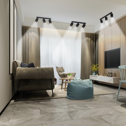 Светильник PDL-R под лампу 3xGU10 макс. 3х15Вт BL 230В IP20 JazzWay 5049383 5049383